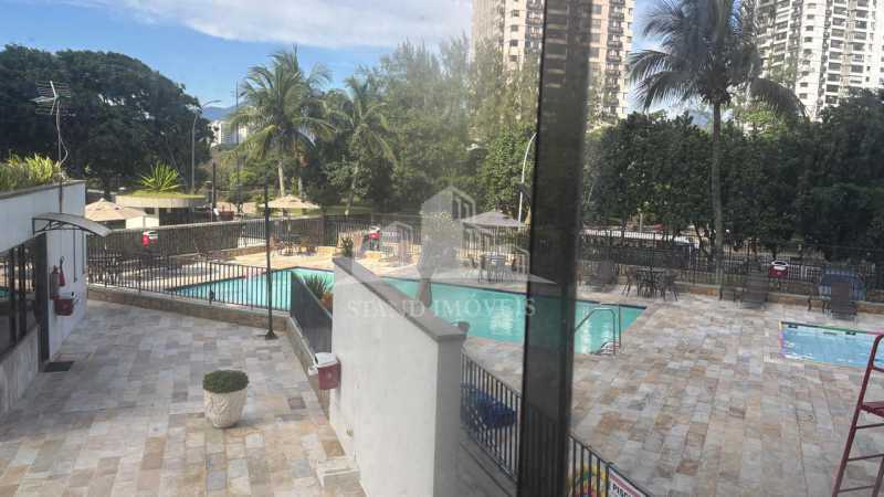 Conheça 5 do imóvel - Apartamento 2 quartos à venda Rio de Janeiro,RJ Barra da Tijuca - R$ 1.150.000 - RPAP20272 - 5 5 - 5