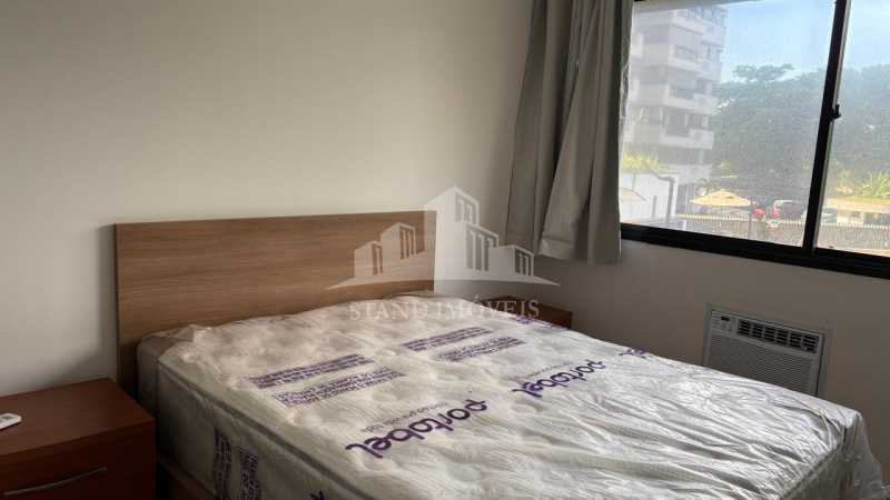 Conheça 6 do imóvel - Apartamento 2 quartos à venda Rio de Janeiro,RJ Barra da Tijuca - R$ 1.150.000 - RPAP20272 - 6 6 - 6