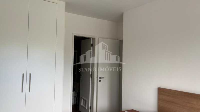 Conheça 7 do imóvel - Apartamento 2 quartos à venda Rio de Janeiro,RJ Barra da Tijuca - R$ 1.150.000 - RPAP20272 - 7 7 - 7
