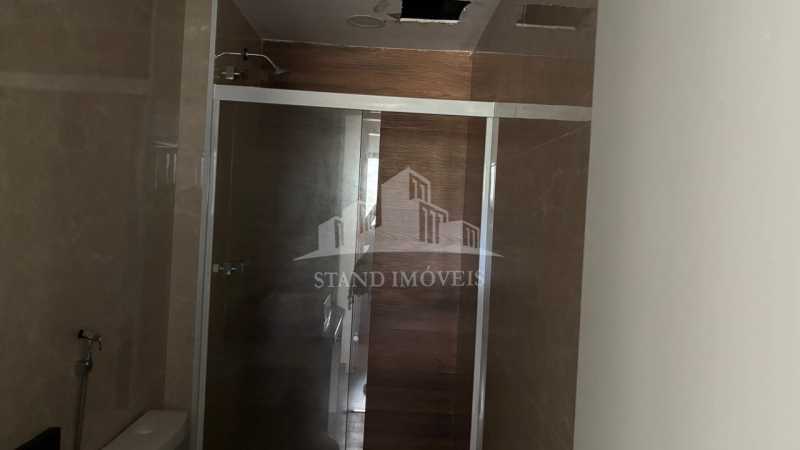 Conheça 8 do imóvel - Apartamento 2 quartos à venda Rio de Janeiro,RJ Barra da Tijuca - R$ 1.150.000 - RPAP20272 - 8 8 - 8
