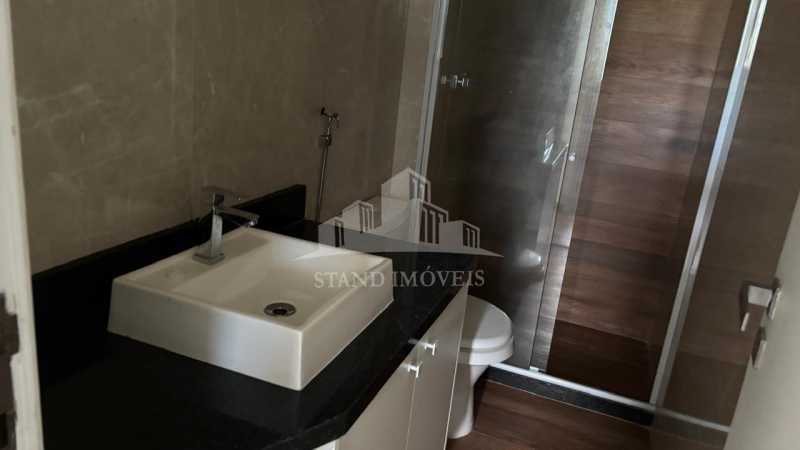 Conheça 9 do imóvel - Apartamento 2 quartos à venda Rio de Janeiro,RJ Barra da Tijuca - R$ 1.150.000 - RPAP20272 - 9 9 - 9