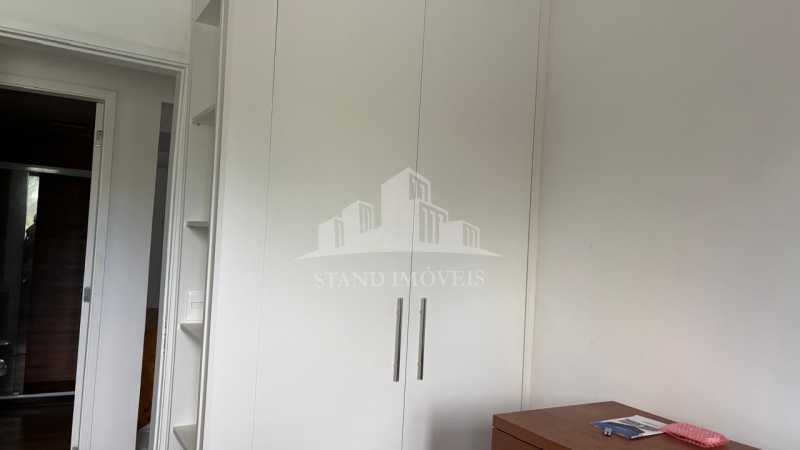 Conheça 10 do imóvel - Apartamento 2 quartos à venda Rio de Janeiro,RJ Barra da Tijuca - R$ 1.150.000 - RPAP20272 - 10 10 - 10
