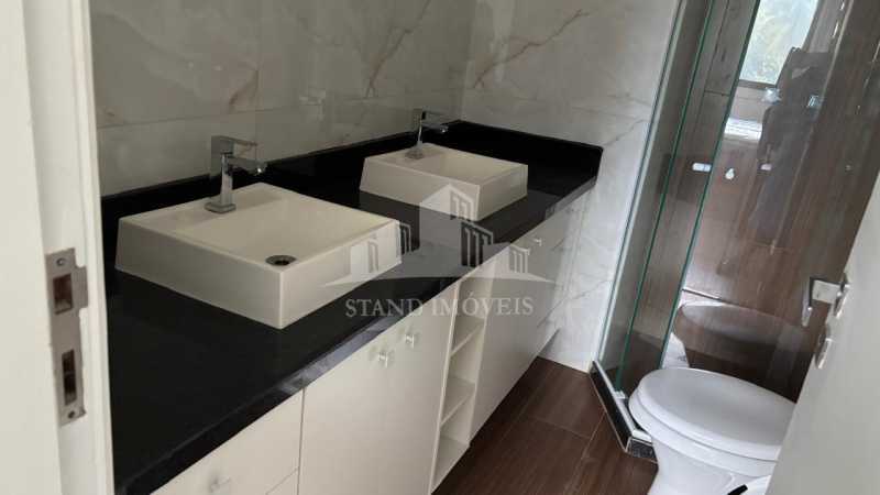 Conheça 11 do imóvel - Apartamento 2 quartos à venda Rio de Janeiro,RJ Barra da Tijuca - R$ 1.150.000 - RPAP20272 - 11 11 - 11