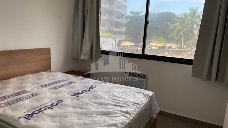 Conheça 12 do imóvel - Apartamento 2 quartos à venda Rio de Janeiro,RJ Barra da Tijuca - R$ 1.150.000 - RPAP20272 - 12 12 - 12