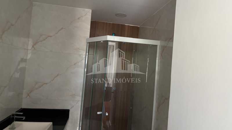 Conheça 14 do imóvel - Apartamento 2 quartos à venda Rio de Janeiro,RJ Barra da Tijuca - R$ 1.150.000 - RPAP20272 - 14 14 - 14