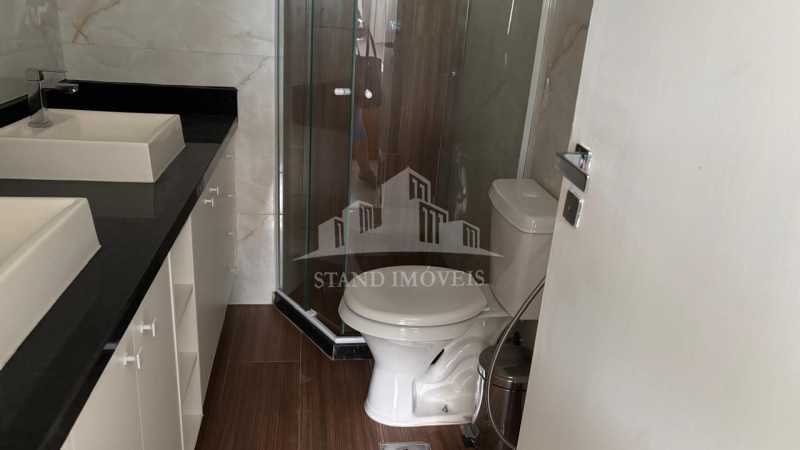 Conheça 15 do imóvel - Apartamento 2 quartos à venda Rio de Janeiro,RJ Barra da Tijuca - R$ 1.150.000 - RPAP20272 - 15 15 - 15