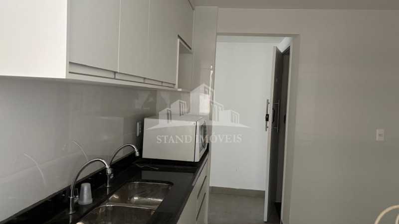 Conheça 17 do imóvel - Apartamento 2 quartos à venda Rio de Janeiro,RJ Barra da Tijuca - R$ 1.150.000 - RPAP20272 - 17 17 - 17