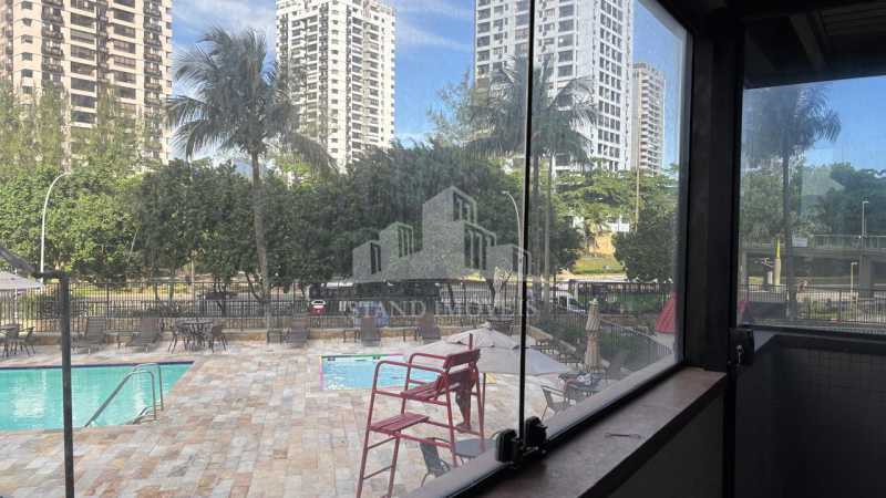 Conheça 19 do imóvel - Apartamento 2 quartos à venda Rio de Janeiro,RJ Barra da Tijuca - R$ 1.150.000 - RPAP20272 - 19 19 - 19