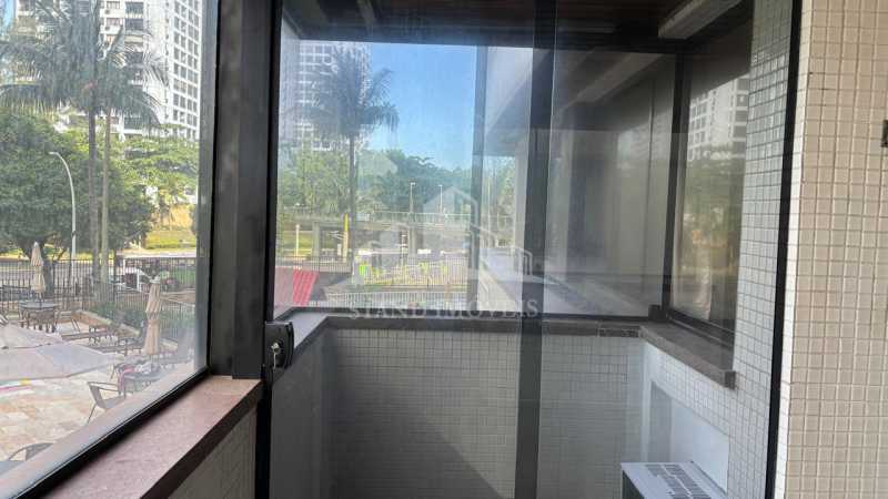 Conheça 20 do imóvel - Apartamento 2 quartos à venda Rio de Janeiro,RJ Barra da Tijuca - R$ 1.150.000 - RPAP20272 - 20 20 - 20