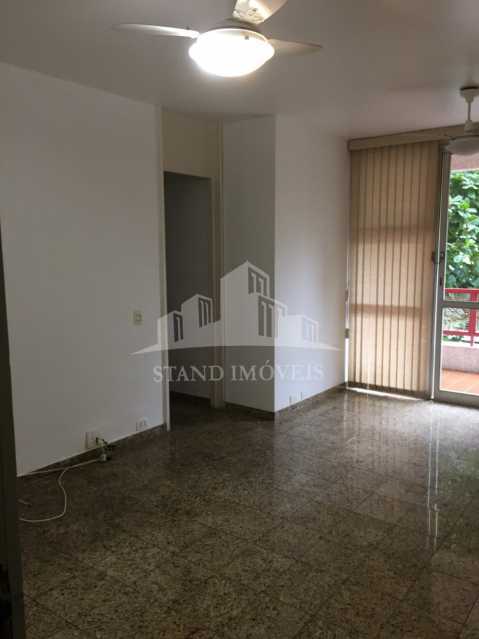 Conheça 3 do imóvel - Apartamento 3 quartos à venda Rio de Janeiro,RJ Botafogo - R$ 1.090.000 - RPAP30225 - 3 3 - 3