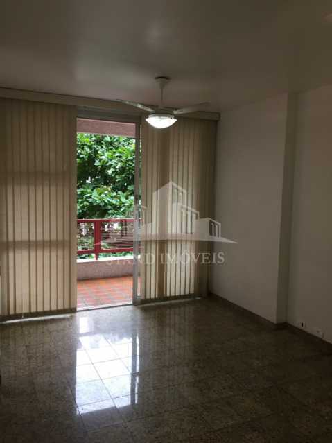 Conheça 4 do imóvel - Apartamento 3 quartos à venda Rio de Janeiro,RJ Botafogo - R$ 1.090.000 - RPAP30225 - 4 4 - 4