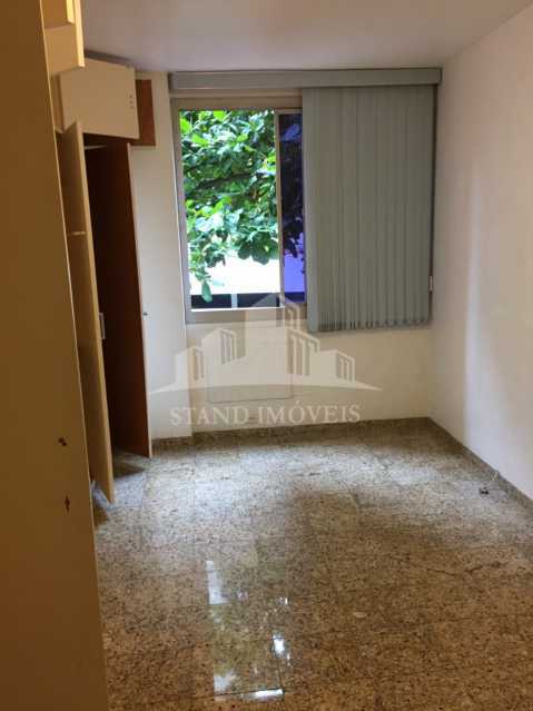 Conheça 10 do imóvel - Apartamento 3 quartos à venda Rio de Janeiro,RJ Botafogo - R$ 1.090.000 - RPAP30225 - 10 10 - 10