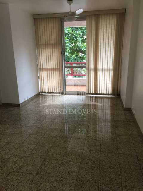 Conheça 12 do imóvel - Apartamento 3 quartos à venda Rio de Janeiro,RJ Botafogo - R$ 1.090.000 - RPAP30225 - 12 12 - 12