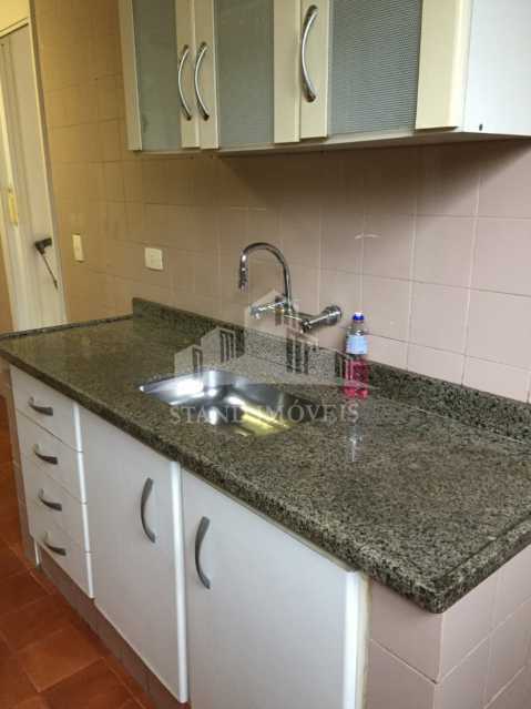 Conheça 15 do imóvel - Apartamento 3 quartos à venda Rio de Janeiro,RJ Botafogo - R$ 1.090.000 - RPAP30225 - 15 15 - 15