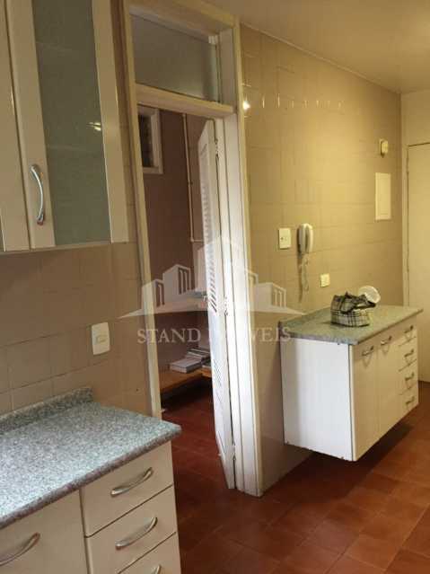 Conheça 16 do imóvel - Apartamento 3 quartos à venda Rio de Janeiro,RJ Botafogo - R$ 1.090.000 - RPAP30225 - 16 16 - 16