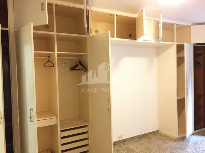 Conheça 18 do imóvel - Apartamento 3 quartos à venda Rio de Janeiro,RJ Botafogo - R$ 1.090.000 - RPAP30225 - 18 18 - 18