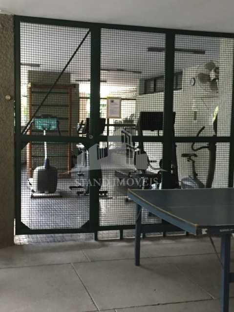 Conheça 19 do imóvel - Apartamento 3 quartos à venda Rio de Janeiro,RJ Botafogo - R$ 1.090.000 - RPAP30225 - 19 19 - 19