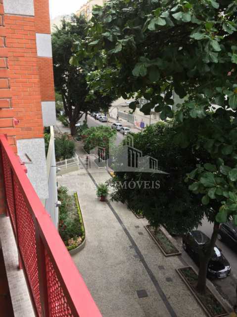 Conheça 20 do imóvel - Apartamento 3 quartos à venda Rio de Janeiro,RJ Botafogo - R$ 1.090.000 - RPAP30225 - 20 20 - 20