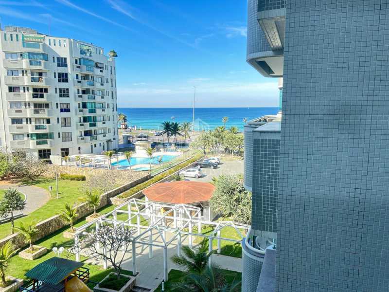 Conheça 2 do imóvel - Apartamento 1 quarto à venda Rio de Janeiro,RJ Barra da Tijuca - R$ 890.000 - RPAP10073 - 2 2 - 2