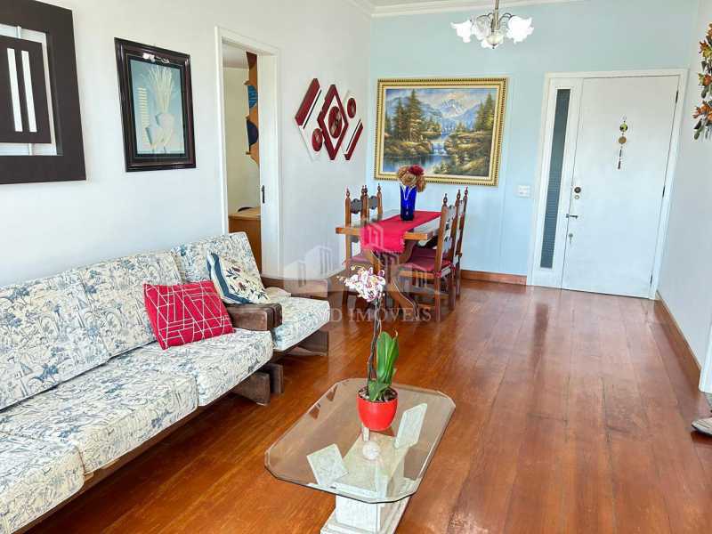 Conheça 3 do imóvel - Apartamento 1 quarto à venda Rio de Janeiro,RJ Barra da Tijuca - R$ 890.000 - RPAP10073 - 3 3 - 3