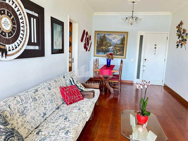 Conheça 6 do imóvel - Apartamento 1 quarto à venda Rio de Janeiro,RJ Barra da Tijuca - R$ 890.000 - RPAP10073 - 6 6 - 6