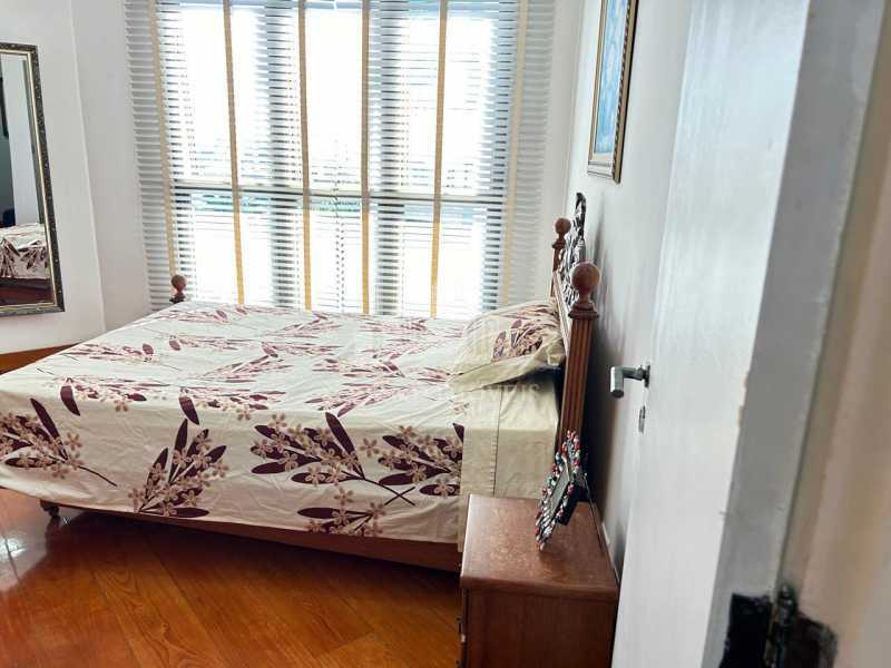 Conheça 9 do imóvel - Apartamento 1 quarto à venda Rio de Janeiro,RJ Barra da Tijuca - R$ 890.000 - RPAP10073 - 9 9 - 9