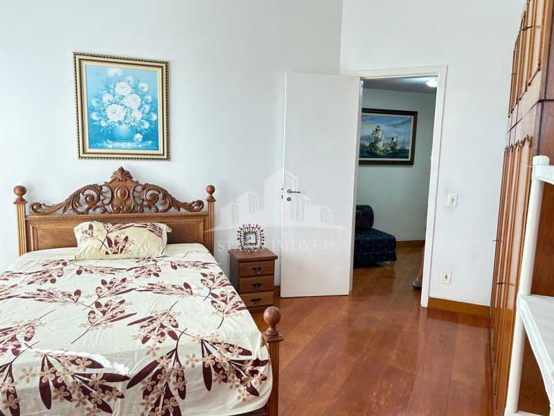 Conheça 11 do imóvel - Apartamento 1 quarto à venda Rio de Janeiro,RJ Barra da Tijuca - R$ 890.000 - RPAP10073 - 11 11 - 11