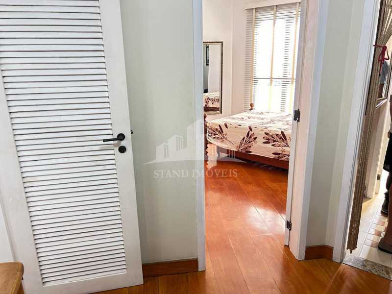 Conheça 13 do imóvel - Apartamento 1 quarto à venda Rio de Janeiro,RJ Barra da Tijuca - R$ 890.000 - RPAP10073 - 13 13 - 13