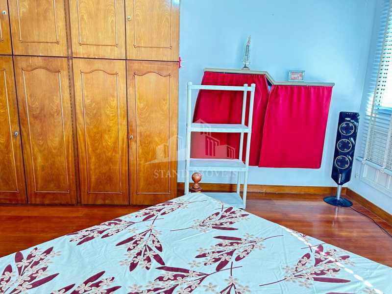 Conheça 14 do imóvel - Apartamento 1 quarto à venda Rio de Janeiro,RJ Barra da Tijuca - R$ 890.000 - RPAP10073 - 14 14 - 14
