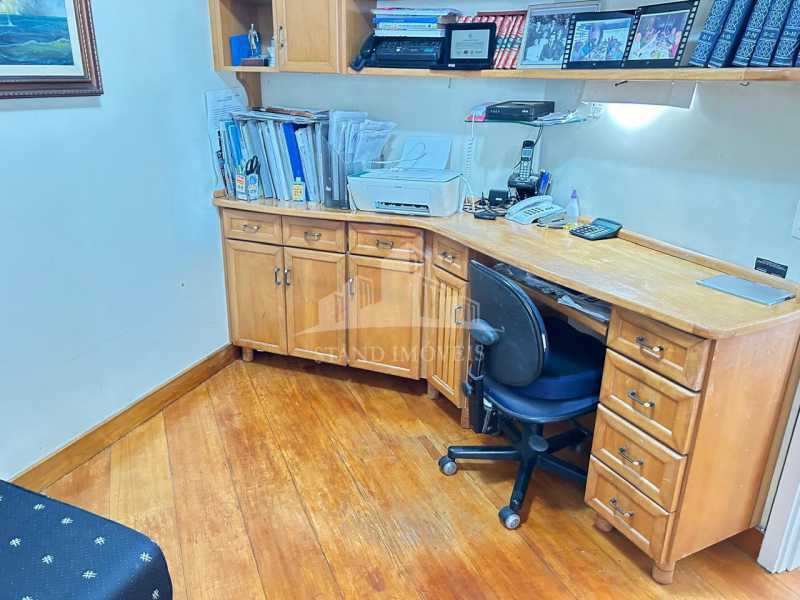 Conheça 15 do imóvel - Apartamento 1 quarto à venda Rio de Janeiro,RJ Barra da Tijuca - R$ 890.000 - RPAP10073 - 15 15 - 15