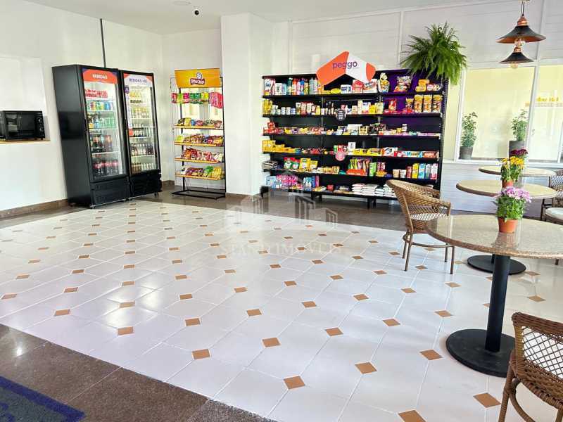 Conheça 18 do imóvel - Apartamento 1 quarto à venda Rio de Janeiro,RJ Barra da Tijuca - R$ 890.000 - RPAP10073 - 18 18 - 18