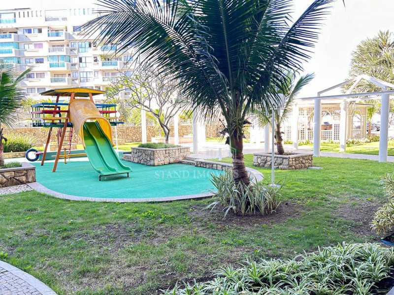 Conheça 20 do imóvel - Apartamento 1 quarto à venda Rio de Janeiro,RJ Barra da Tijuca - R$ 890.000 - RPAP10073 - 20 20 - 20