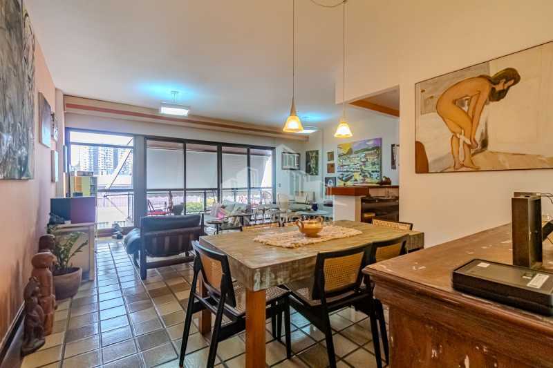 Conheça 4 do imóvel - Apartamento 3 quartos à venda Rio de Janeiro,RJ Botafogo - R$ 1.390.000 - RPAP30230 - 4 4 - 4