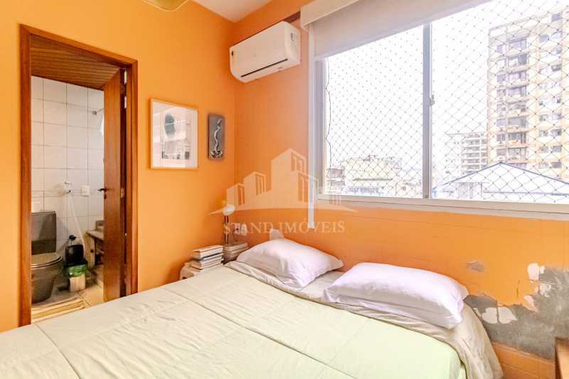 Conheça 7 do imóvel - Apartamento 3 quartos à venda Rio de Janeiro,RJ Botafogo - R$ 1.390.000 - RPAP30230 - 7 7 - 7