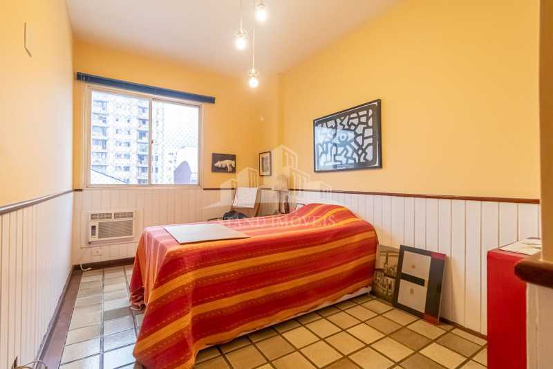 Conheça 9 do imóvel - Apartamento 3 quartos à venda Rio de Janeiro,RJ Botafogo - R$ 1.390.000 - RPAP30230 - 9 9 - 9