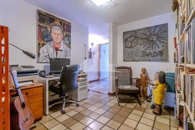 Conheça 13 do imóvel - Apartamento 3 quartos à venda Rio de Janeiro,RJ Botafogo - R$ 1.390.000 - RPAP30230 - 13 13 - 13