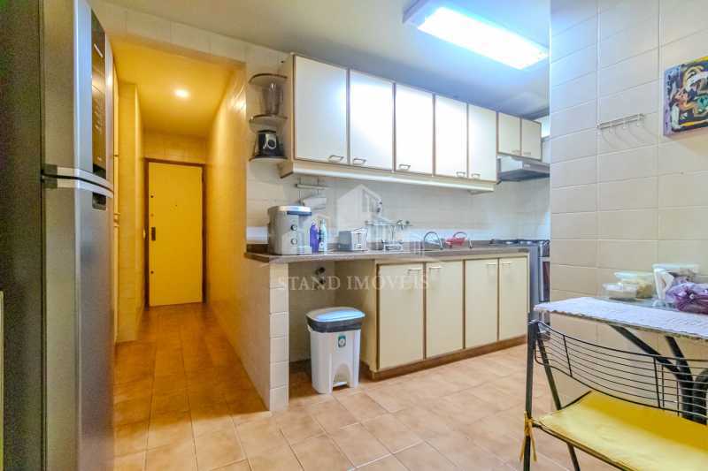 Conheça 14 do imóvel - Apartamento 3 quartos à venda Rio de Janeiro,RJ Botafogo - R$ 1.390.000 - RPAP30230 - 14 14 - 14