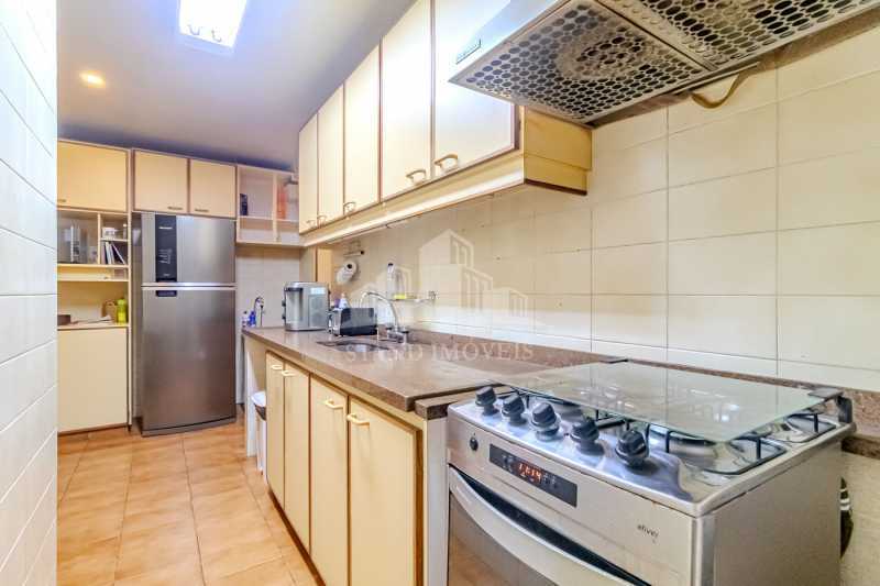 Conheça 18 do imóvel - Apartamento 3 quartos à venda Rio de Janeiro,RJ Botafogo - R$ 1.390.000 - RPAP30230 - 18 18 - 18
