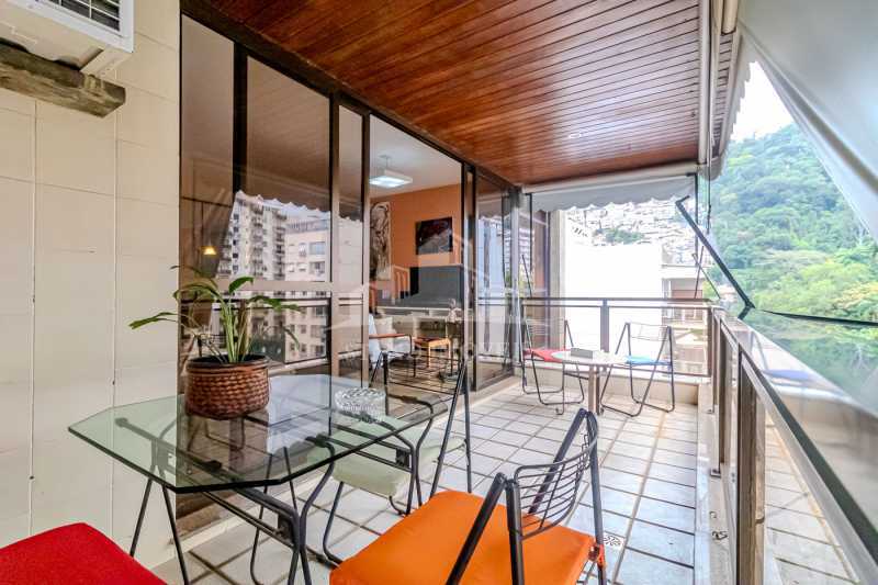 Conheça 19 do imóvel - Apartamento 3 quartos à venda Rio de Janeiro,RJ Botafogo - R$ 1.390.000 - RPAP30230 - 19 19 - 19