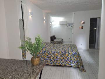 Imperdível - Apartamento 2 quartos à venda Rio de Janeiro,RJ Barra da Tijuca - R$ 180.000 - RPAP20282
