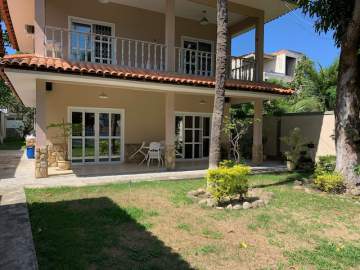 Imperdível - Casa 4 quartos à venda Rio de Janeiro,RJ Barra da Tijuca - R$ 1.800.000 - RPCA40009