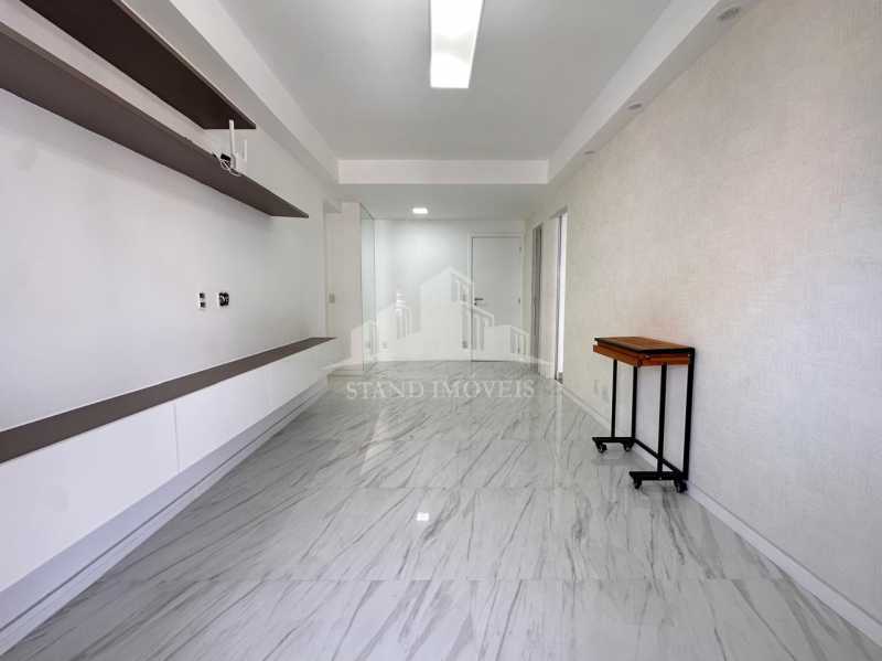 Conheça 3 do imóvel - Apartamento 3 quartos à venda Rio de Janeiro,RJ Recreio dos Bandeirantes - R$ 660.000 - RPAP30232 - 3 3 - 3