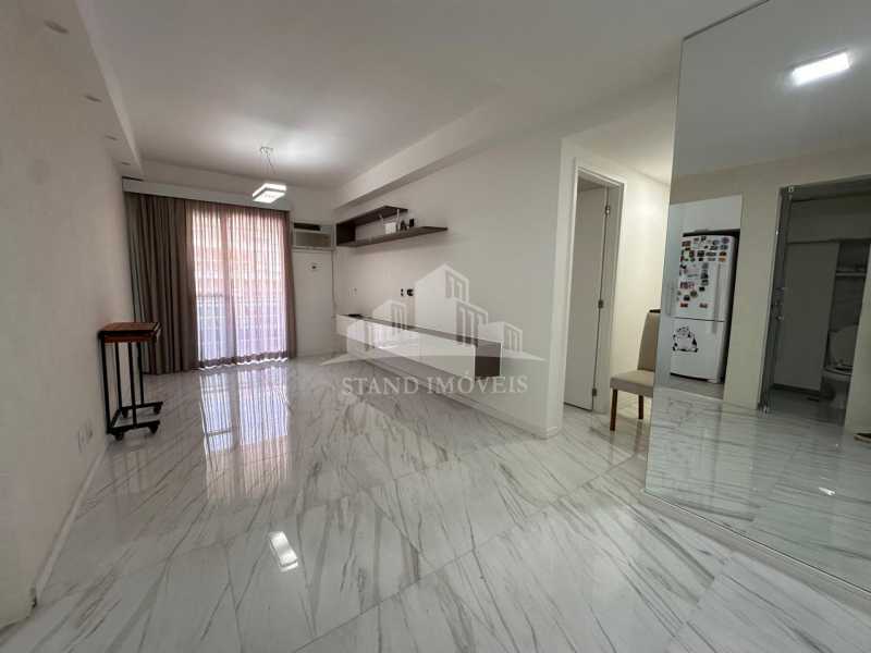 Conheça 4 do imóvel - Apartamento 3 quartos à venda Rio de Janeiro,RJ Recreio dos Bandeirantes - R$ 660.000 - RPAP30232 - 4 4 - 4