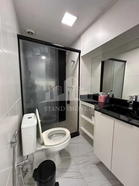 Conheça 6 do imóvel - Apartamento 3 quartos à venda Rio de Janeiro,RJ Recreio dos Bandeirantes - R$ 660.000 - RPAP30232 - 6 6 - 6