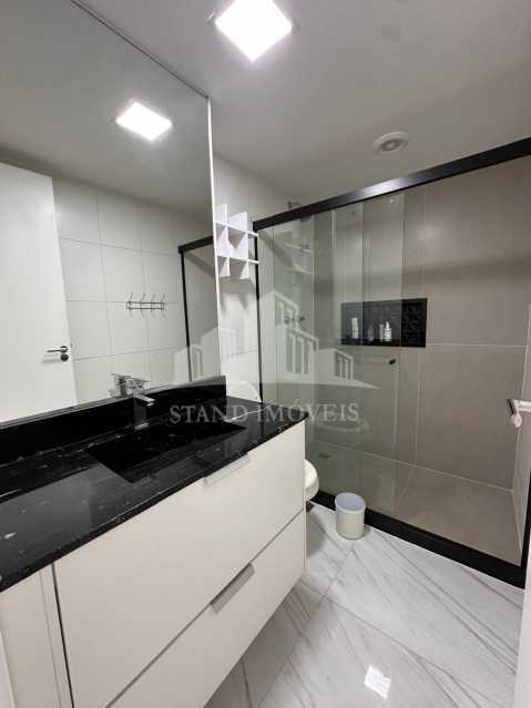 Conheça 7 do imóvel - Apartamento 3 quartos à venda Rio de Janeiro,RJ Recreio dos Bandeirantes - R$ 660.000 - RPAP30232 - 7 7 - 7