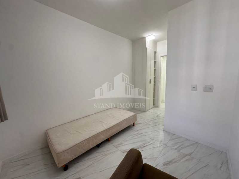 Conheça 8 do imóvel - Apartamento 3 quartos à venda Rio de Janeiro,RJ Recreio dos Bandeirantes - R$ 660.000 - RPAP30232 - 8 8 - 8