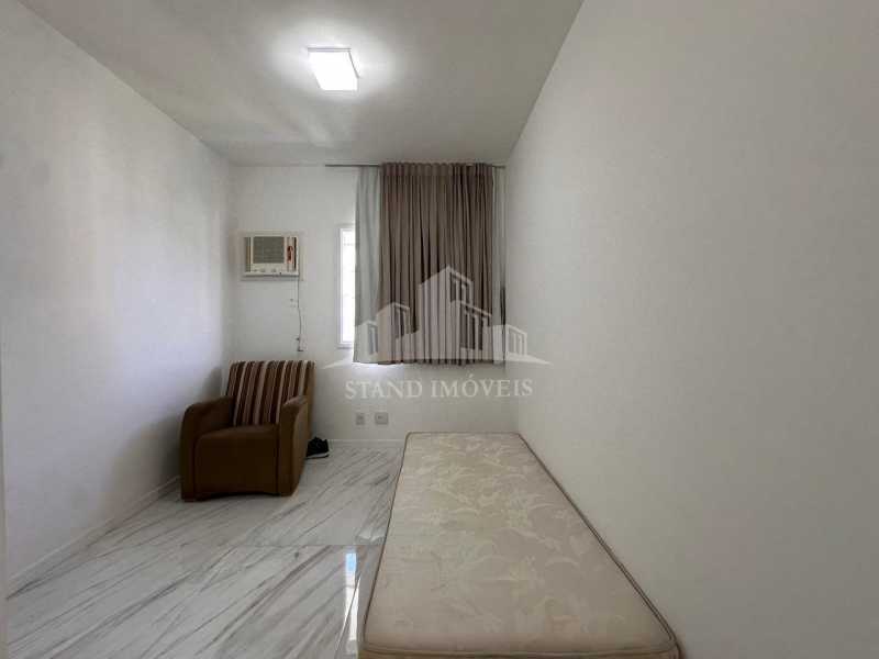 Conheça 9 do imóvel - Apartamento 3 quartos à venda Rio de Janeiro,RJ Recreio dos Bandeirantes - R$ 660.000 - RPAP30232 - 9 9 - 9