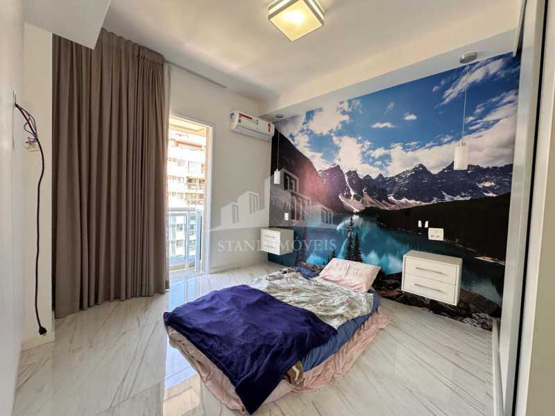Conheça 10 do imóvel - Apartamento 3 quartos à venda Rio de Janeiro,RJ Recreio dos Bandeirantes - R$ 660.000 - RPAP30232 - 10 10 - 10
