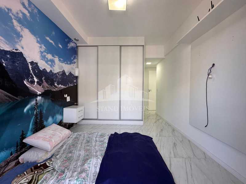 Conheça 11 do imóvel - Apartamento 3 quartos à venda Rio de Janeiro,RJ Recreio dos Bandeirantes - R$ 660.000 - RPAP30232 - 11 11 - 11