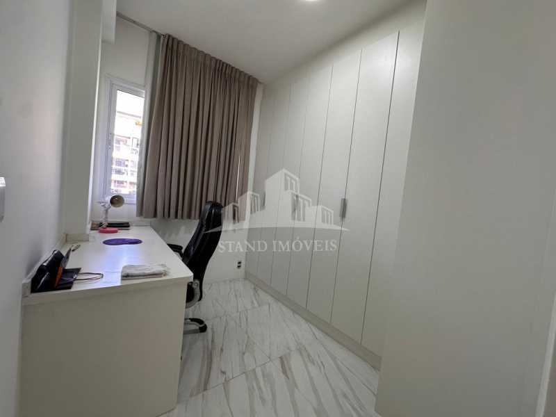 Conheça 12 do imóvel - Apartamento 3 quartos à venda Rio de Janeiro,RJ Recreio dos Bandeirantes - R$ 660.000 - RPAP30232 - 12 12 - 12